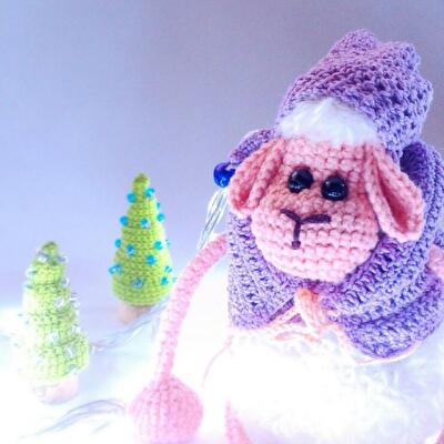 Проект «Новый год»: Как правильно и интересно украсить дом и елку. Фото