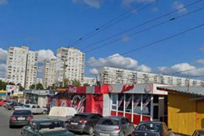 В столице планируют оставить не более 7 тысяч киосков