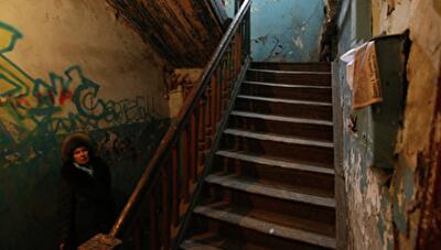 Жилье для отселения из аварийных домов в Крыму пообещали построить за год