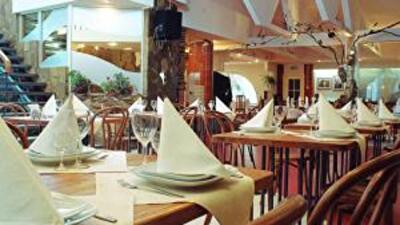 Куда скатился ресторанный бизнес в 2014 году?