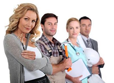 Громадная ответственность