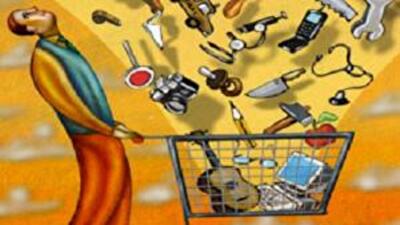 Метаморфозы украинского потребителя: как кризис повлиял на украинцев?