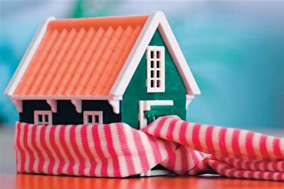 Термомодернизацию жилого фонда будут проводить за счет населения 