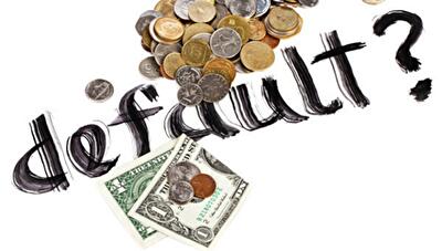 Украину готовят к дефолту