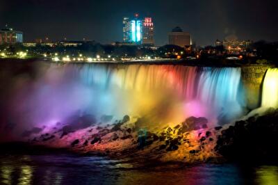 Новый год за границей: куда можно поехать