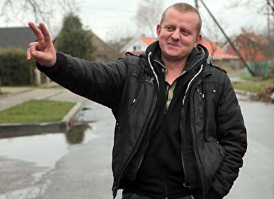 Между шахтой и водкой