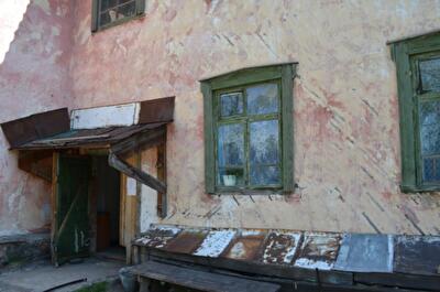 В Севастополе под снос могут пойти 34 аварийных дома
