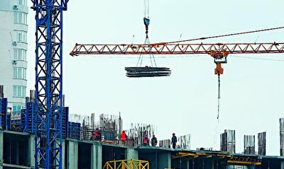 Сложные задачи строительной реформы