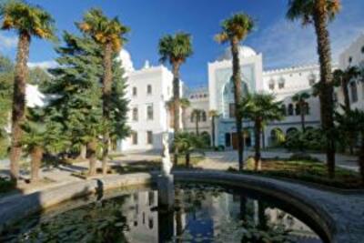 Во сколько обошелся захват парламентских здравниц в Крыму