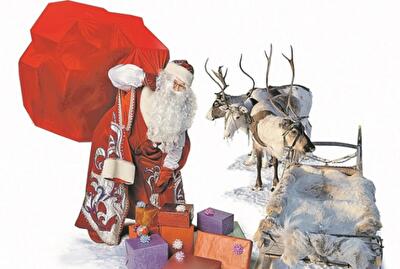 10 необычных подарков ребенку на Новый год 