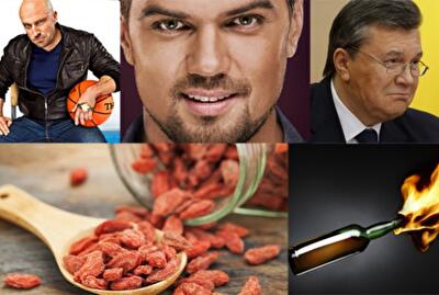 Топ-запросы Google в 2014 году: сериалы, новости о политике и где купить бойлер 