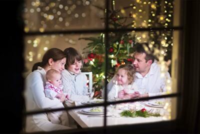 Новый год - 2015: не просто дорого, а очень дорого!