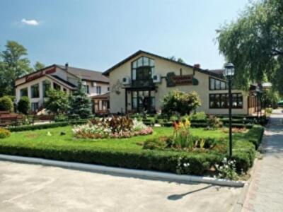 Киев охватила волна поджогов из-за бизнес-разборок