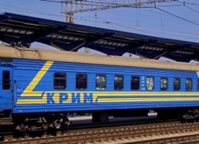 На въезде в Крым будут требовать визу и плату за въезд