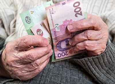 Зараза к гривне не пристанет 