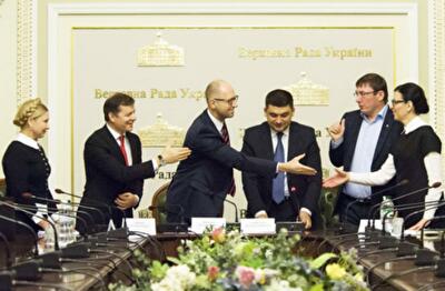 Бюджет-2015: закулисные игры