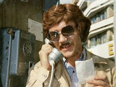 Квартирный вопрос и люди, которые его портят