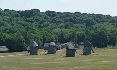 Фирма пытается вернуть под застройку 97 гектаров возле Пирогово