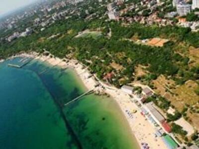 Депутаты горсовета не одобрили мораторий на застройку побережья