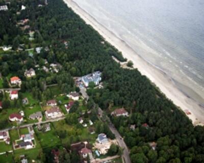 Районы Юрмалы: где лучше покупать и арендовать недвижимость