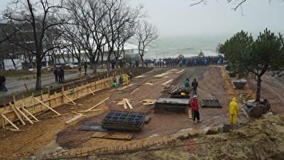 Паркинг на Ланжероне: начато уголовное производство