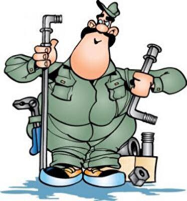 Сантехнические работы: выбор труб для водоснабжения