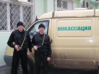 Инновационные технологии по сохранности ценностей экономически выгодны