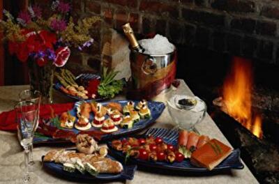 Новогодний стол: во сколько обойдется и как сэкономить 