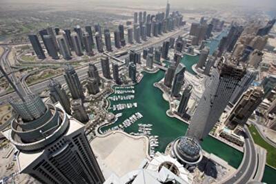 Названы районы Дубая, где аренда резко подорожала