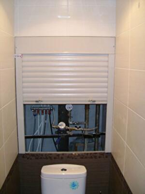 Универсальные способы маскировки труб в туалете