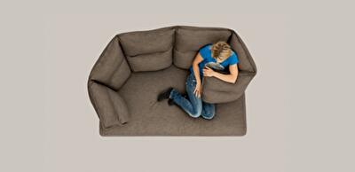 Диван-обнимашка Enveloppe 