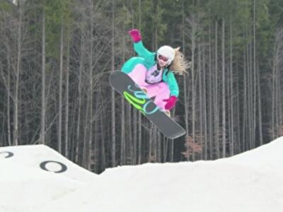 Новый год в Карпатах: мест уже почти нет