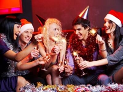 Украинцы урежут праздничный бюджет в полтора раза