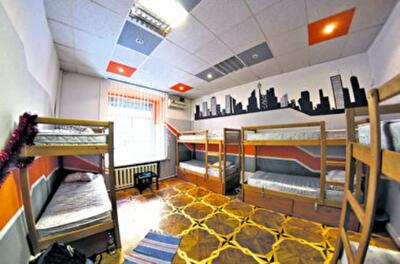 В Украине массово закрываются хостелы