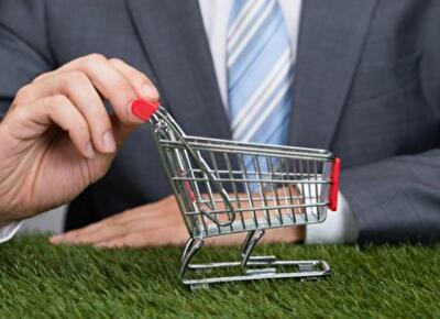 Сети плетут для Запада