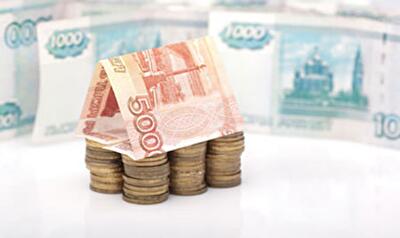 В России ставки кредитов по ипотеке достигли 4-летнего максимума