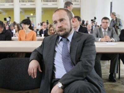 Заместитель Кличко получит лакомый кусок земли в центре Киева