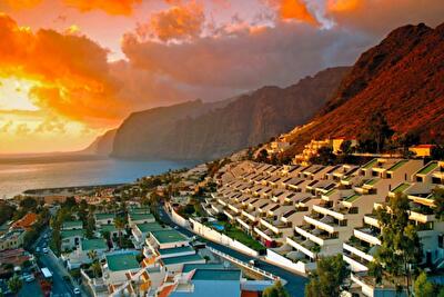 Канарские острова: лучшие курорты для отдыха и покупки недвижимости