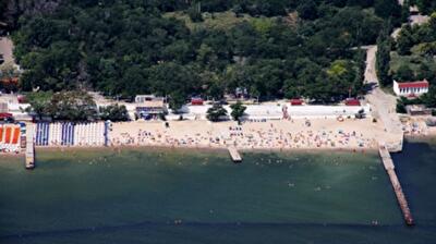 Труханов предлагает ввести мораторий на застройку склонов