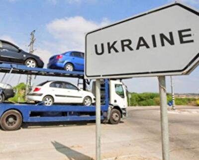 Автоимпортеры будут «стучать» на конкурентов