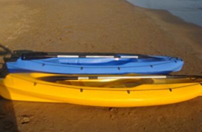 Десять шоков Украины. Часть первая