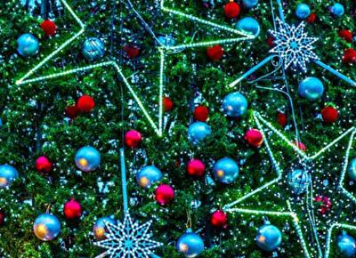 Как Украина собирается отмечать Новый год