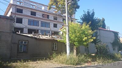 Суд постановил снести нахалстрой на Дмитрия Донского. Фото