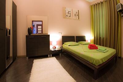 Снять квартиру в Киеве посуточно — только с договором аренды