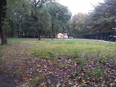 В Харькове построят развлекательный центр 