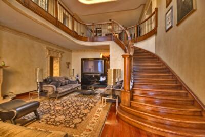 Количество сданной в аренду элитной недвижимости выросло на 50 процентов