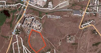 Горсовет Керчи нашел участок для строительства дома для жильцов аварийных домов