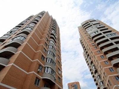 Киевские новостройки скупают приезжие