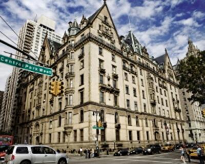 Наименее дорогие квартиры в известных нью-йоркских зданиях