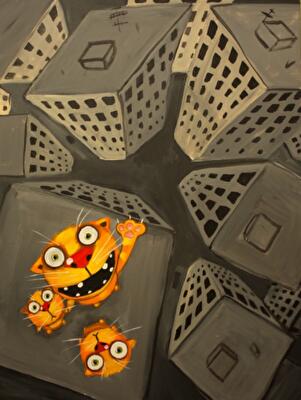 Покупка вторичного жилья. Как не купить кота в мешке?